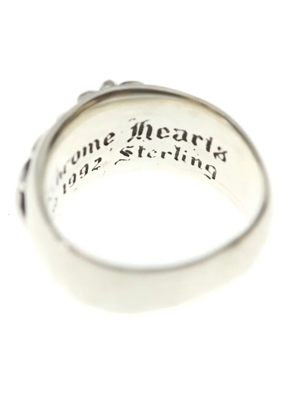 Chrome Hearts product name